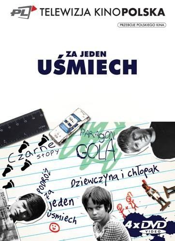 Kolekcja Przeboje Polskiego Kina