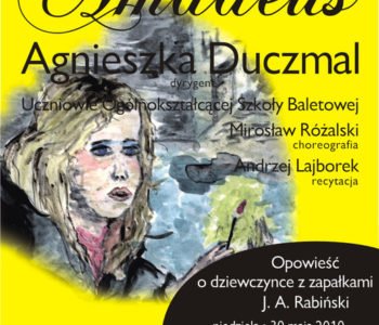 Koncert dla Dzieci w Poznaniu