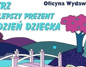 Książki dla Dzieci