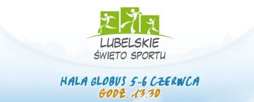 Lubelskie Święto Sportu