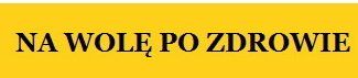 Na Wolę po Zdrowie