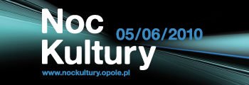 Noc Kultury w Opolu