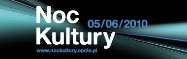 Noc Kultury w Opolu