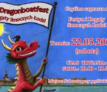 Regaty Smoczych Łodzi