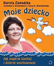 Spotkanie z Dorotą Zawadzką