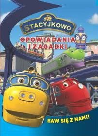 Stacyjkowo