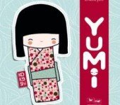 Yumi książka dla dzieci recenzja