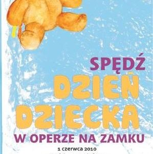 dzień dziecka