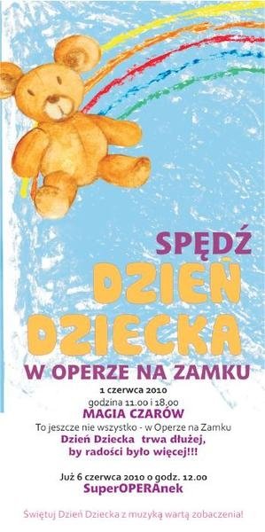 dzień dziecka