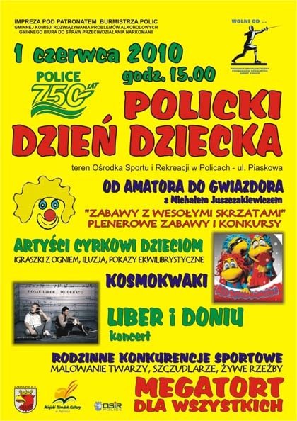 dzień dziecka