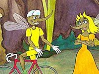 dzień dziecka w Warszawie