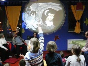 lato w mieście 2010 Warszawa