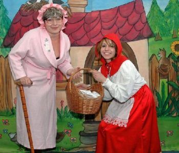 Przedstawienie dla dzieci