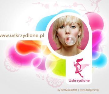 uskrzydlone