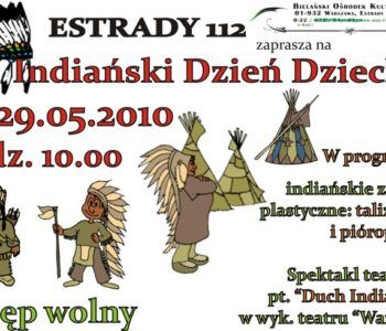 warsztaty dla dzieci