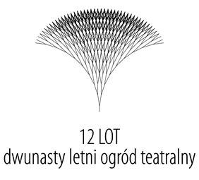 12. Letni Ogród Teatralny w Katowicach