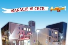 Bajkowo – Filmowe Wakacje w Chorzowskim Centrum Kultury