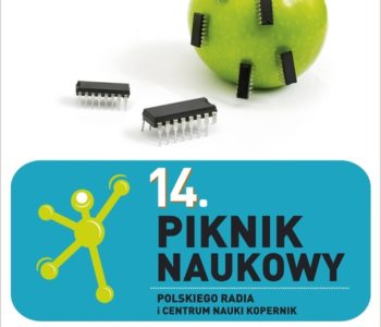 Centrum Nauki Kopernik i Polskie Radio