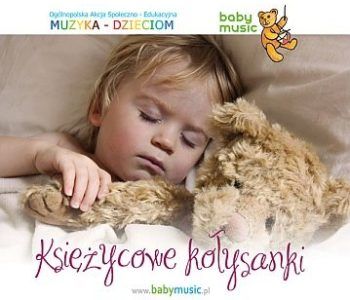 Księżycowe Kołysanki