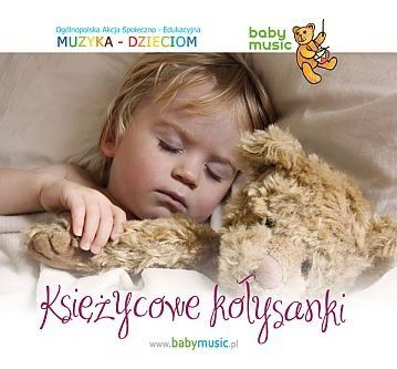 Księżycowe Kołysanki