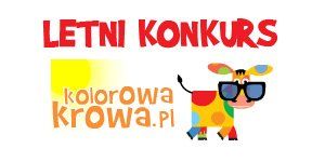 Letni Konkurs Kolorowej Krowy