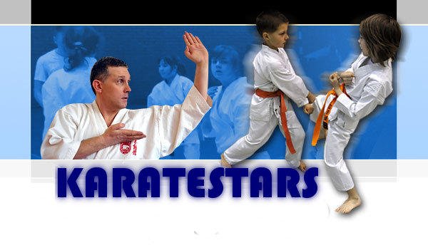 Otwarty trening karate – sprawdź, co Twoje dziecko może robić od września