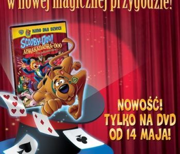 Scóoby-Doo film DVD