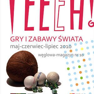 TEEEH – Gry i Zabawy Świata