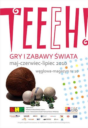 TEEEH – Gry i Zabawy Świata