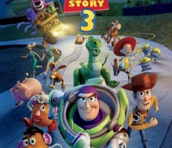 Toy Story 3