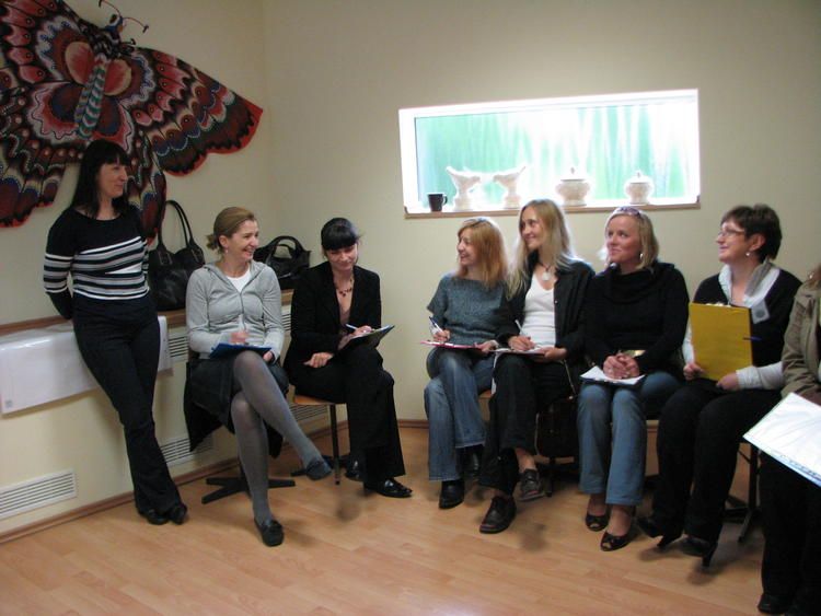 Warsztaty weekendowe