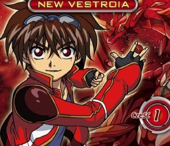 film Bakugan