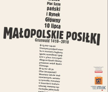 imprezy plenerowe dla rodziny w Krakowie i Warszawie