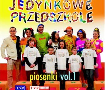 jedynkowe przedszkole