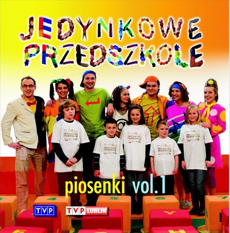 jedynkowe przedszkole