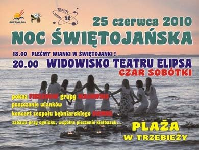 noc świętojańska