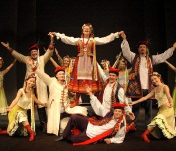 spektakle dla dzieci