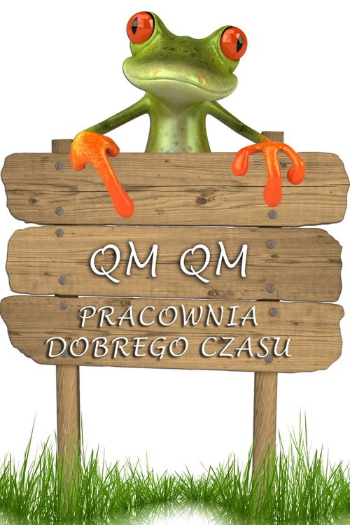 wakacje z Qm-Qm w Warszawie