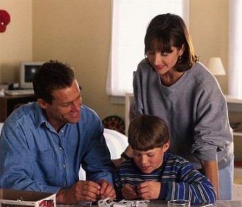 zajęcia dla rodziców w Krakowie