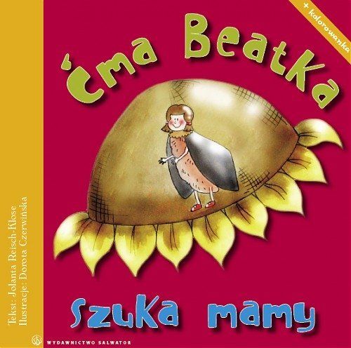 Ćma Beatka szuka mamy