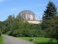 Planetarium Śląskie