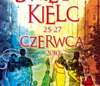 Święto Kielc 2010