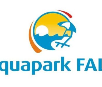 Aquapark Fala w sierpniu