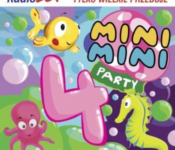 Bezpieczne place zabaw z minimini