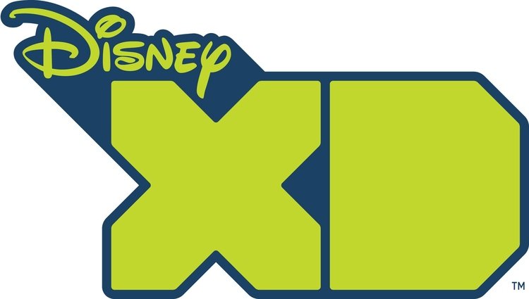 Impreza plenerowa z bohaterami serialu Disney XD