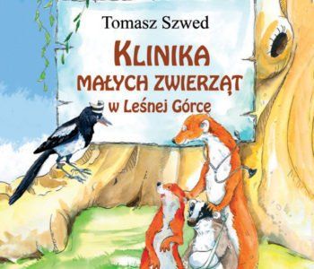 Klinika Małych Zwierząt w Leśnej Górce