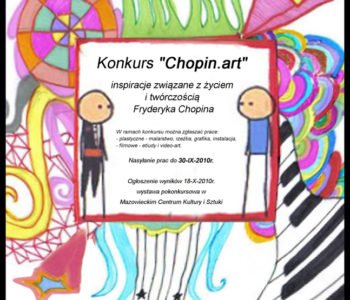 Konkurs Chopin Art