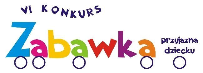 Konkurs na polską zabawkę przyjazną dziecku