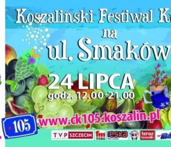 Koszaliński Festiwal Kulinarny