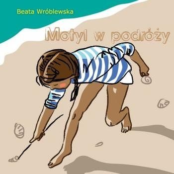 Motyl w podróży